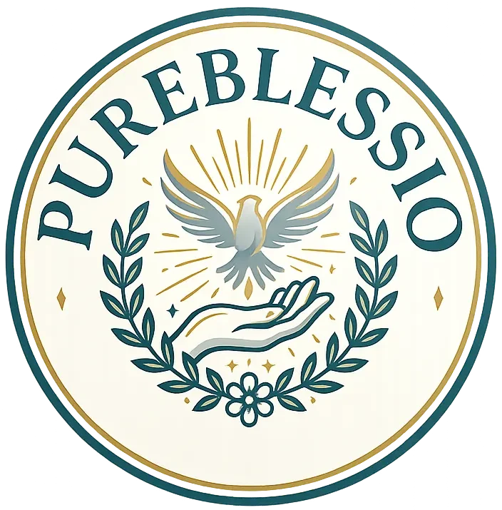 pureblessio.com