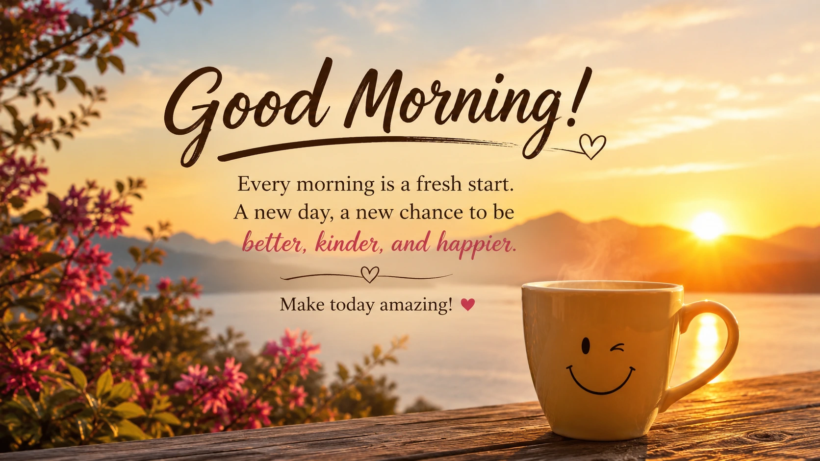 good-morning-quotes