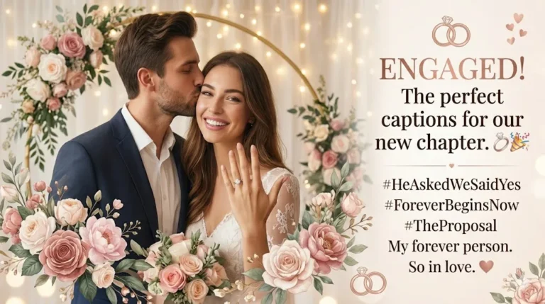 Engagement Wishes