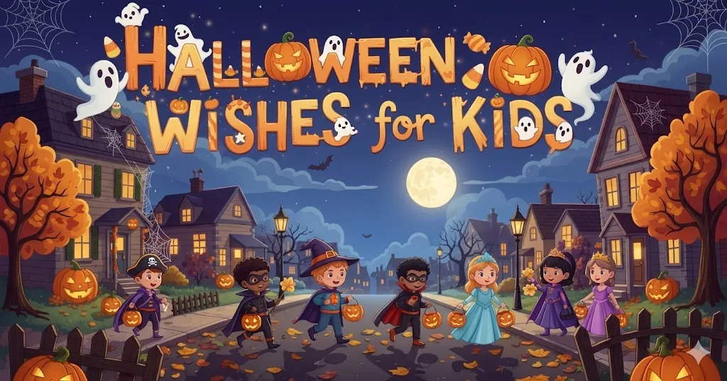Happy Samhain Blessings