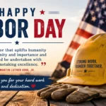 Labor Day Quotes