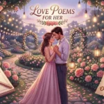 Love Poems for Her
